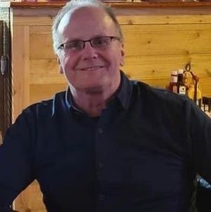 Meet your Posher, Scott